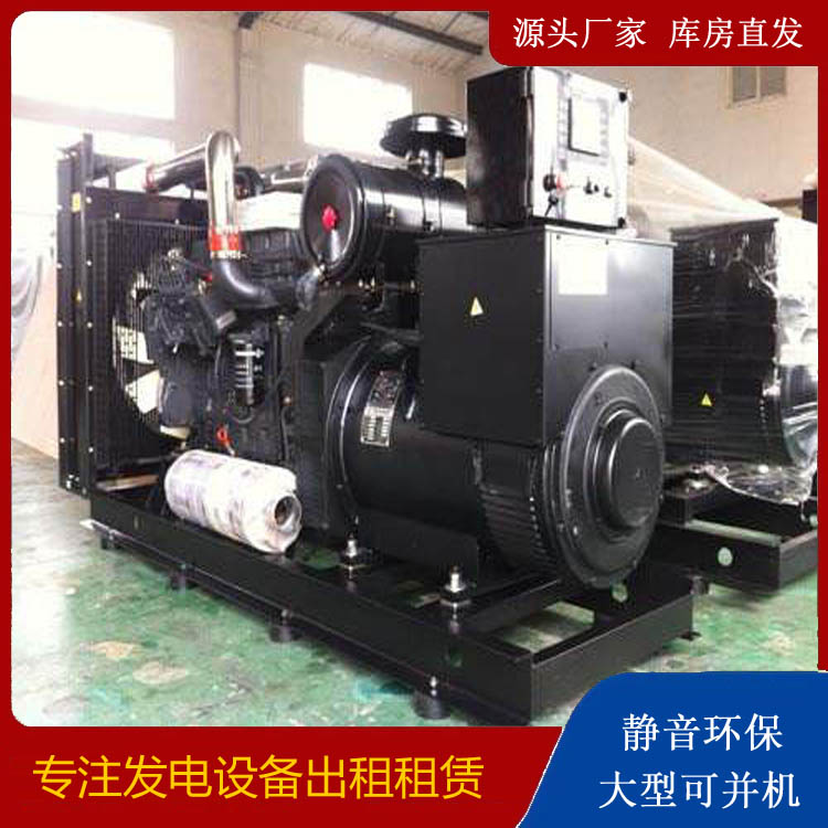 良庆发电车出租 柴油发电机组需要经常换机油吗？