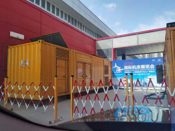 良庆发电机出租 对于发电机的特性你了解多少？