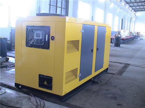 良庆租赁发电机 柴油发电机组的蓄电池种类有哪些？