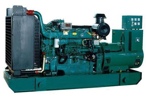 良庆出租发电机-康明斯发电机指示控制灯的作用