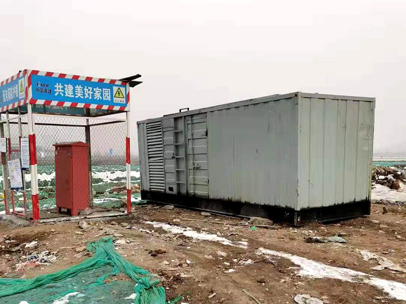 良庆燃气发电机在高海拔地区运行时会遇到哪些常见故障？