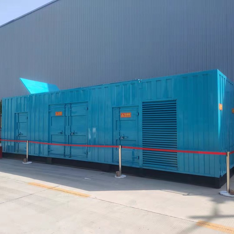 良庆怎样更换柴油发电机组的空气滤清器？