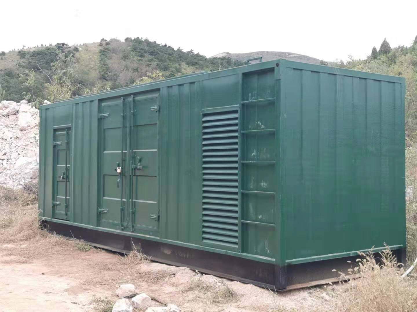 良庆如何对接地系统进行定期检测和维护？