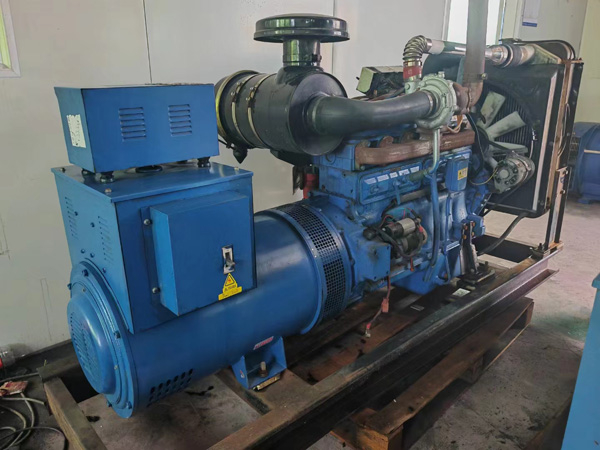 良庆100kW柴油发电机组使用多级机油有哪些优缺点？