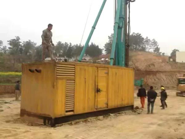 良庆柴油发电机组应用场合有哪些？
